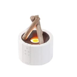 دستگاه بخور و چراغ خواب BONFIRE