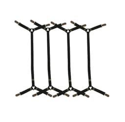 کش نظم دهنده رو تختی مدل X-DBK بسته 4 عددی