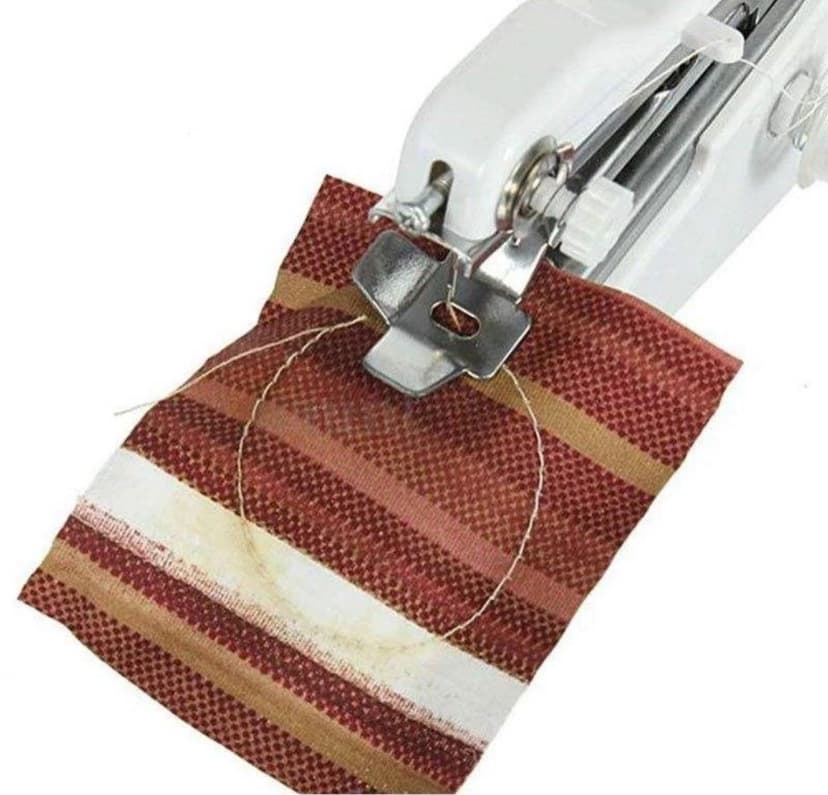 چرخ خیاطی دستی