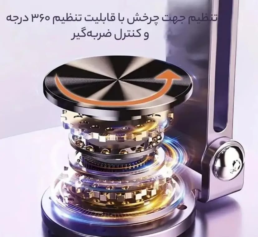 نگهدارند تبلت و موبایل