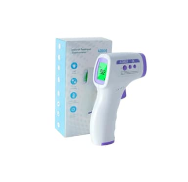 تب سنج دیجیتال مدل AD801