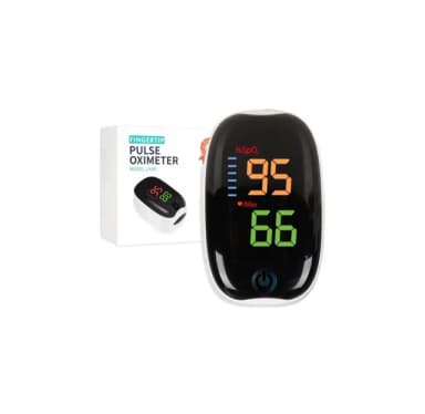 پالس اکسیمتر دیجیتال مدل LK89
