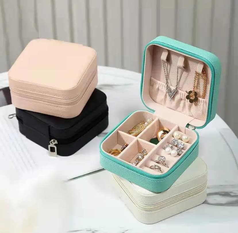 جعبه جواهرات