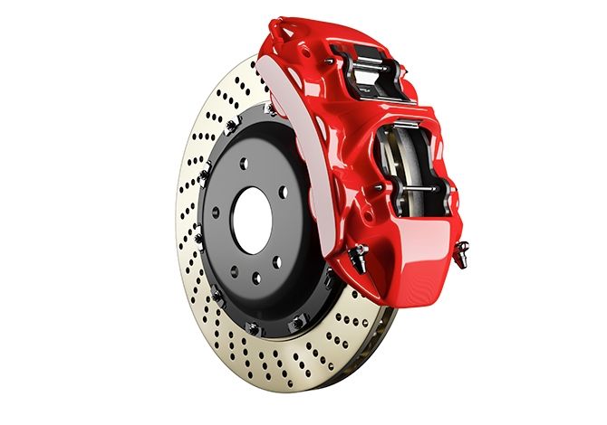 جانبی خوردو