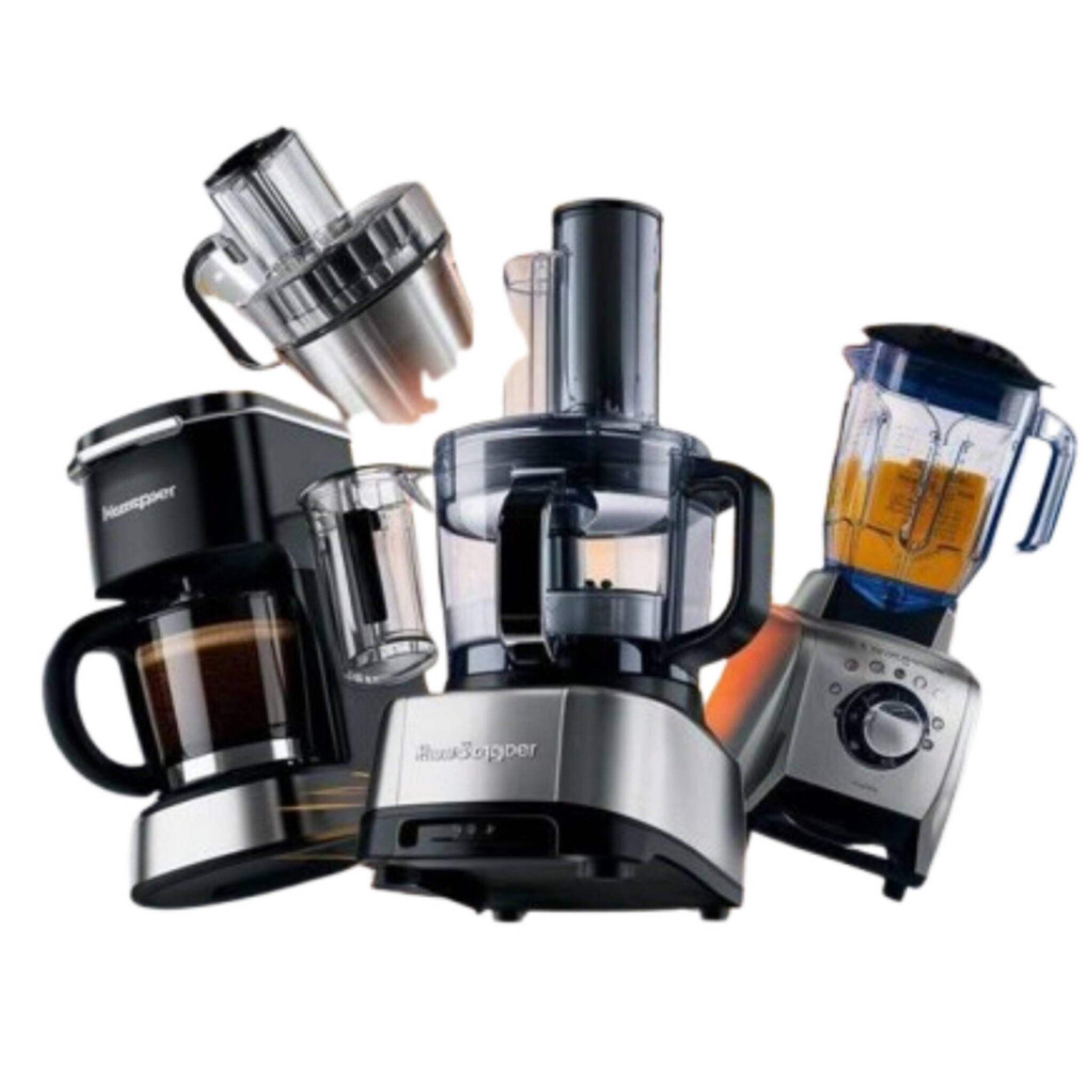 خانه او آشپزخانه