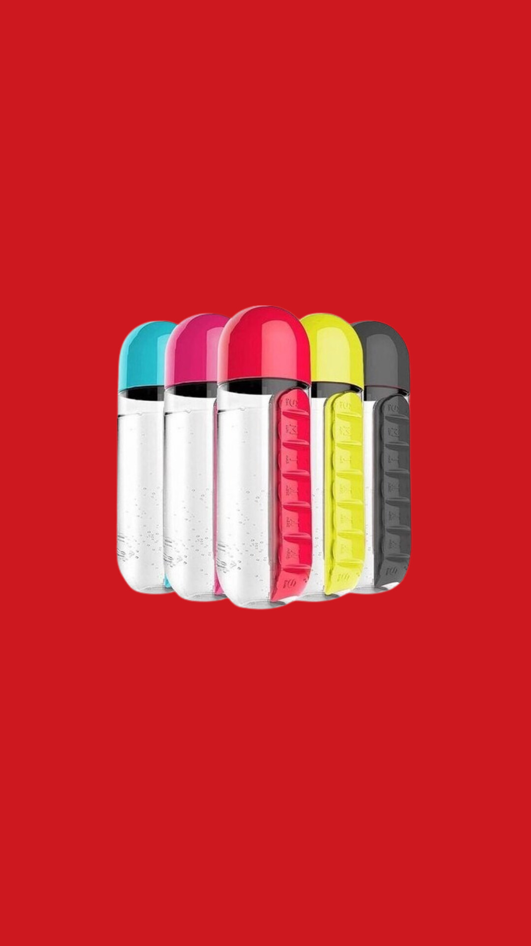 قمقمه جاقرصی