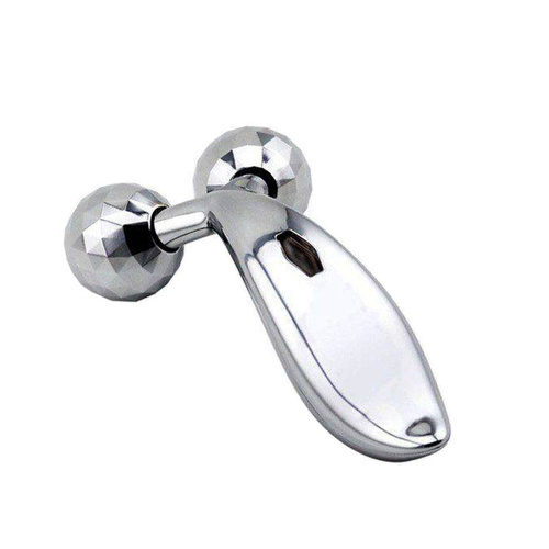 ماساژور صورت و بدن مدل 3 بعدی