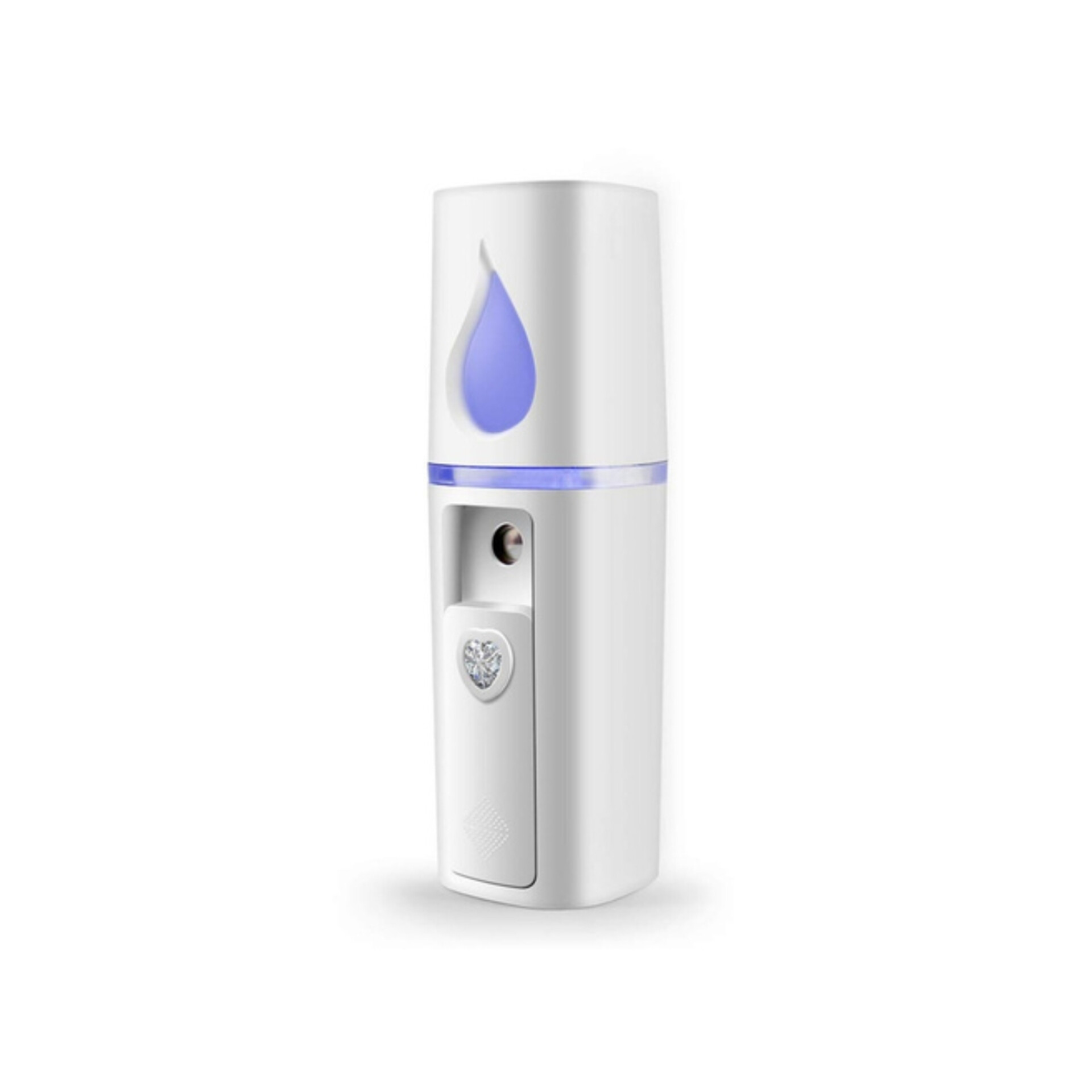 دستگاه بخور سرد مدل اشکی