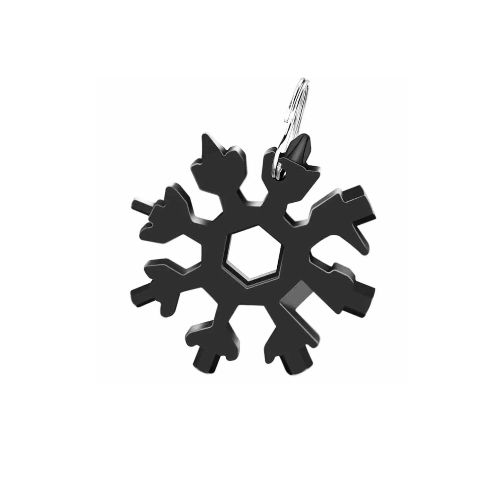 آچار چندکاره مدل خورشیدی