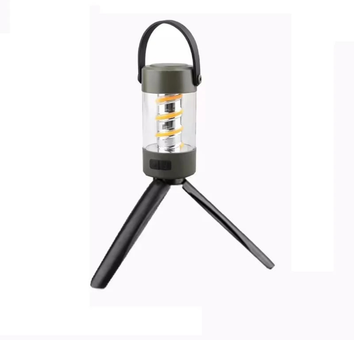 چراغ کمپینگ مدل اسپیکر دار
