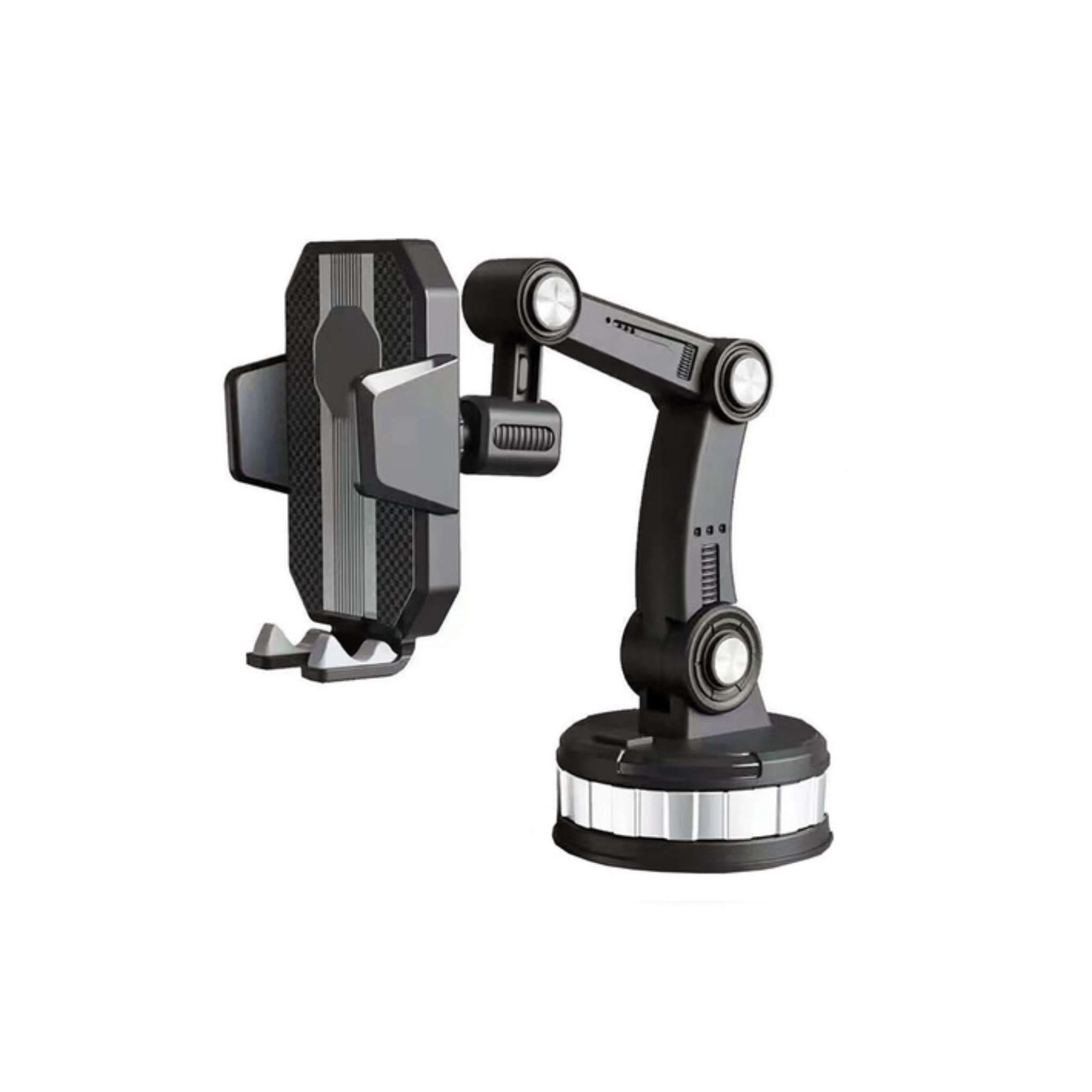 نگهدارنده گوشی موبایل چرخشی