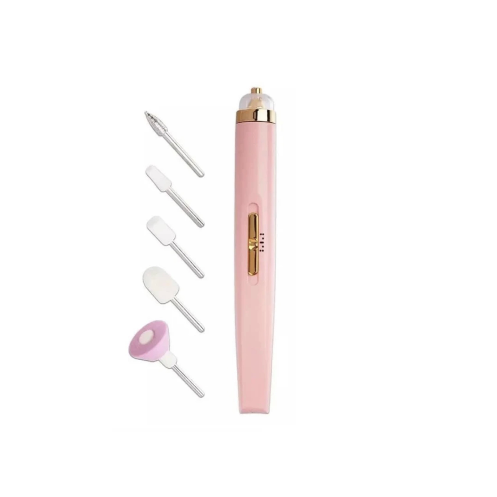 سوهان ناخن مدل برقی