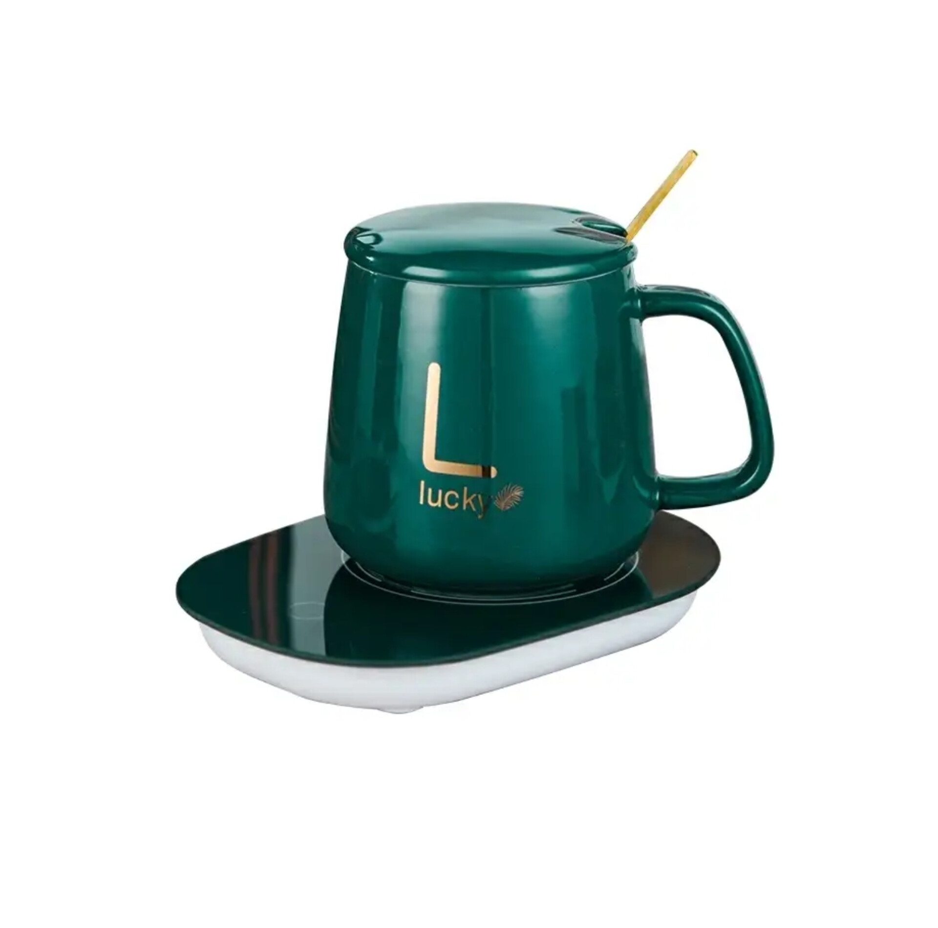 ماگ حرارتی مدل لاکی