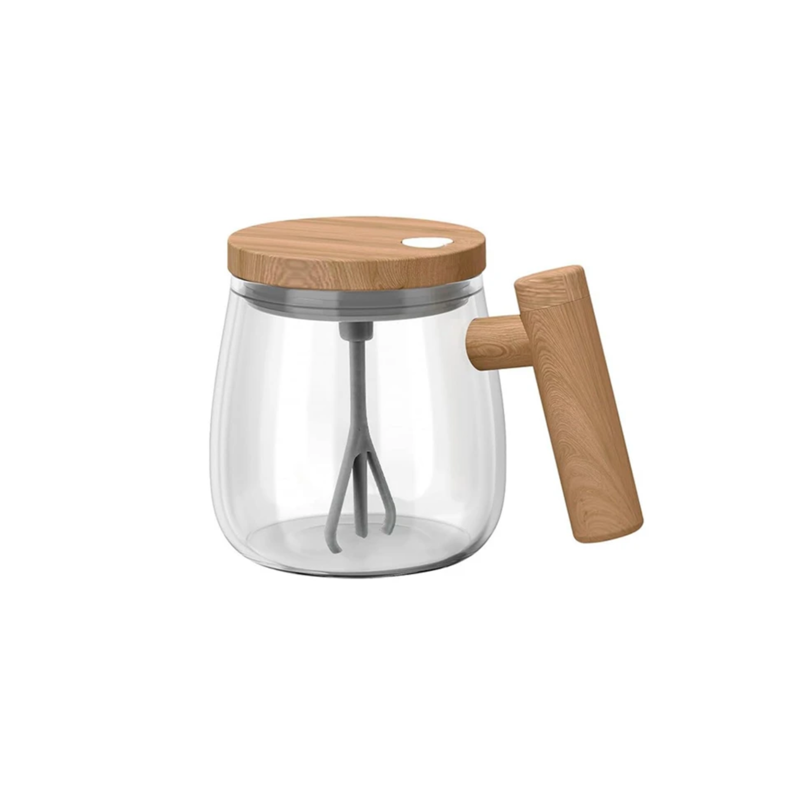 ماگ طرح همزن دار