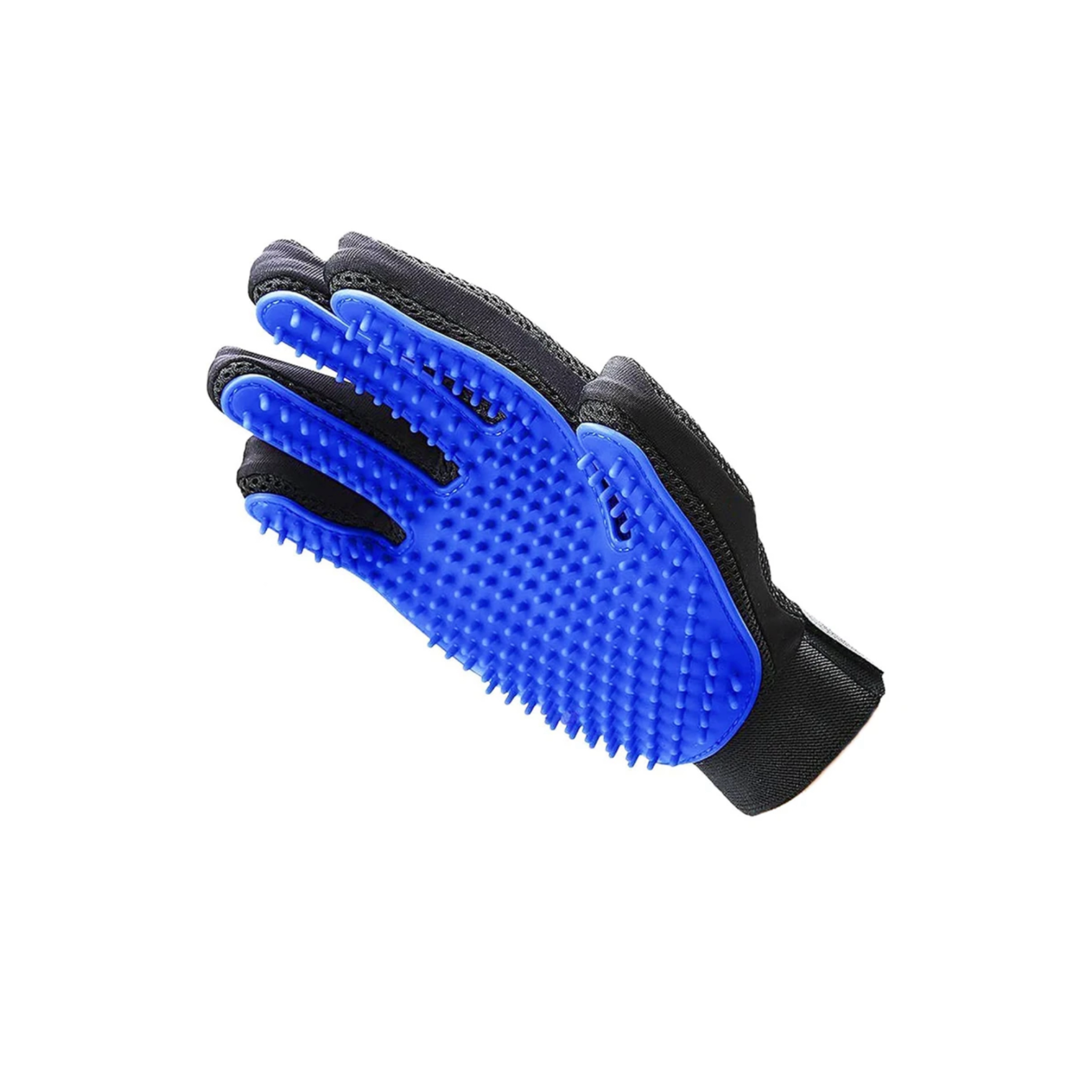 دستکش پرزگیر سگ و گربه Five Finger