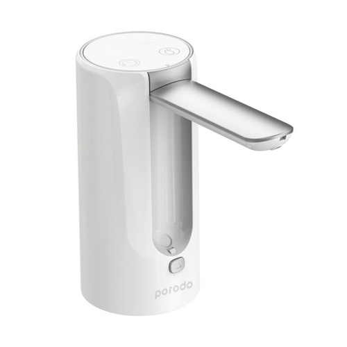 پمپ آب مدل پرودو