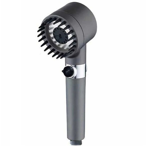 سردوش حمام مدل توربو ماساژور دار