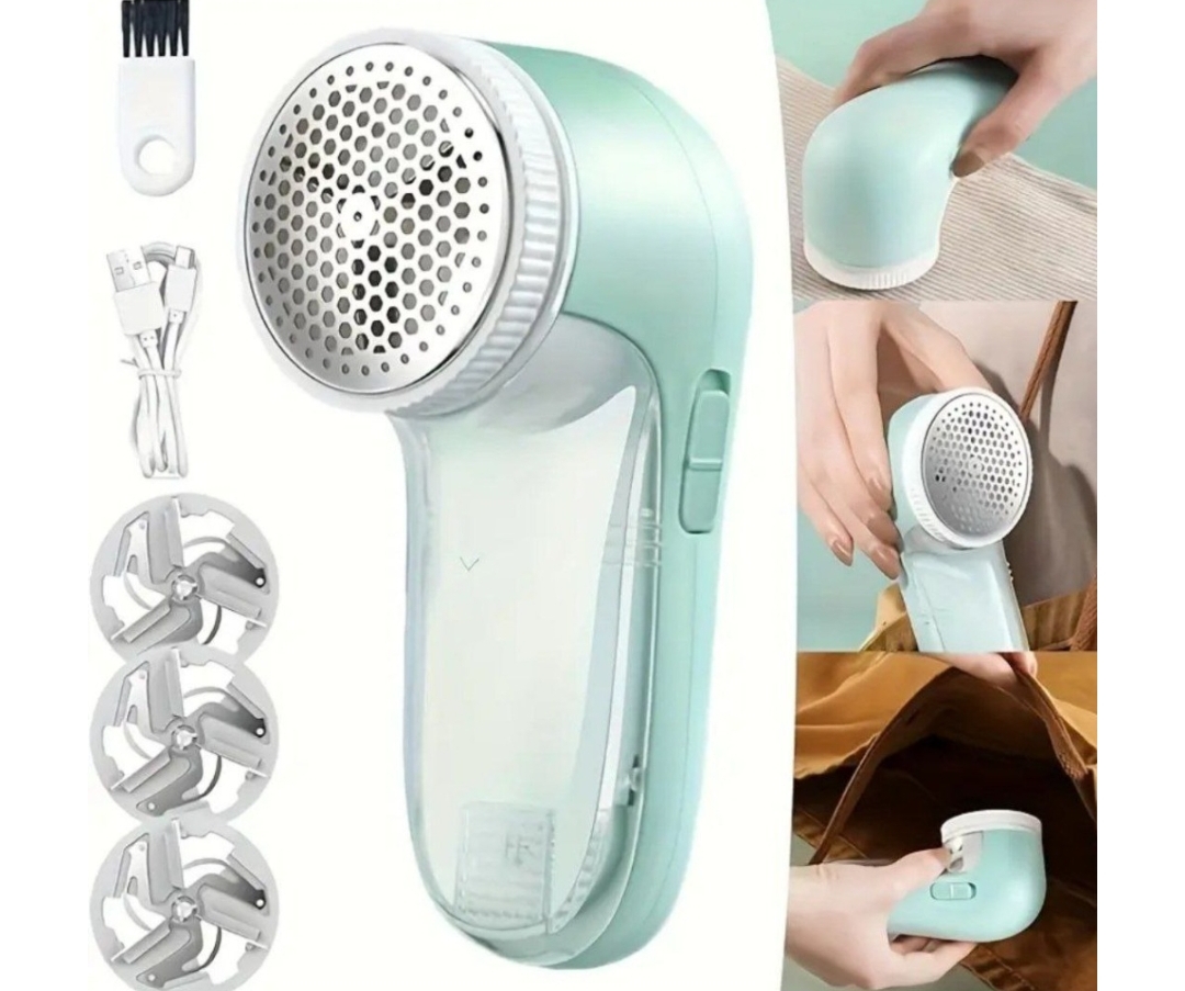 پرزگیر لباس مدل برقی