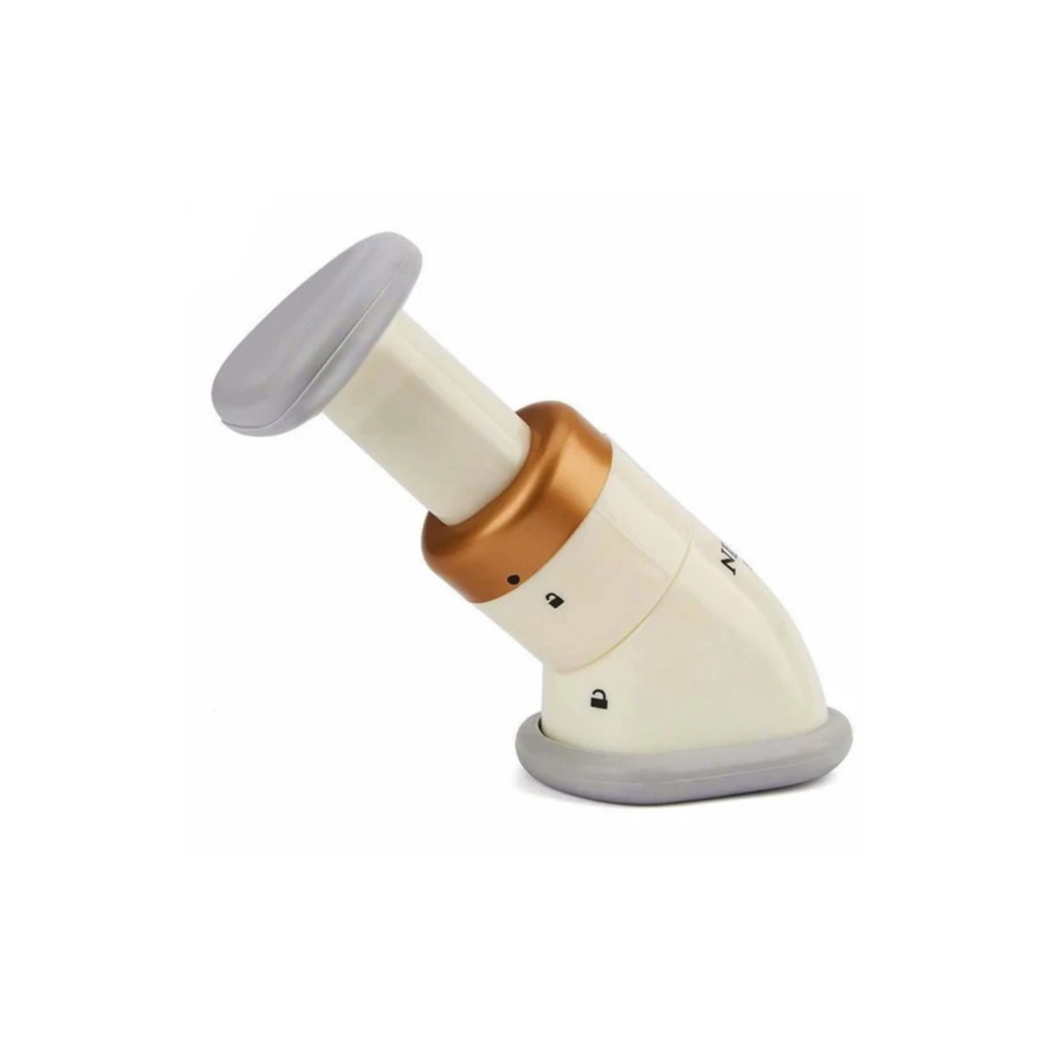 دستگاه رفع غبغب