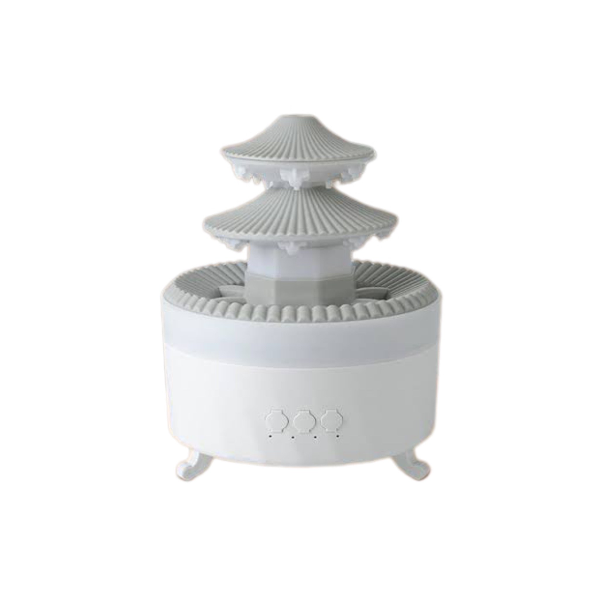 دستگاه بخور سرد مدل قارچی