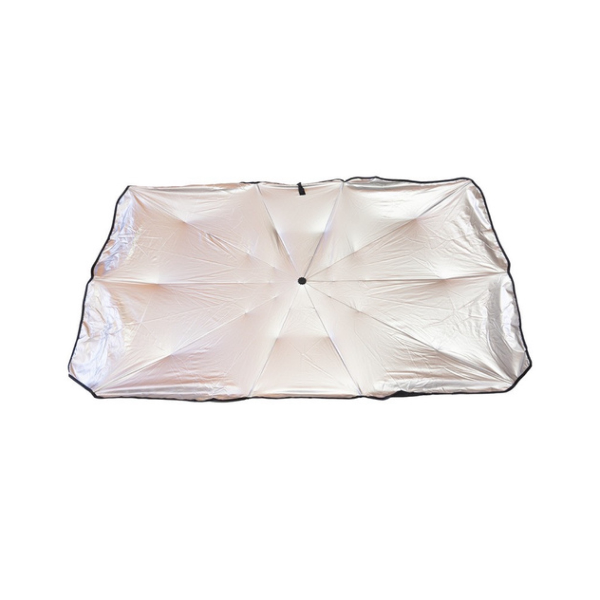 آفتابگی خودرو مدل چتری