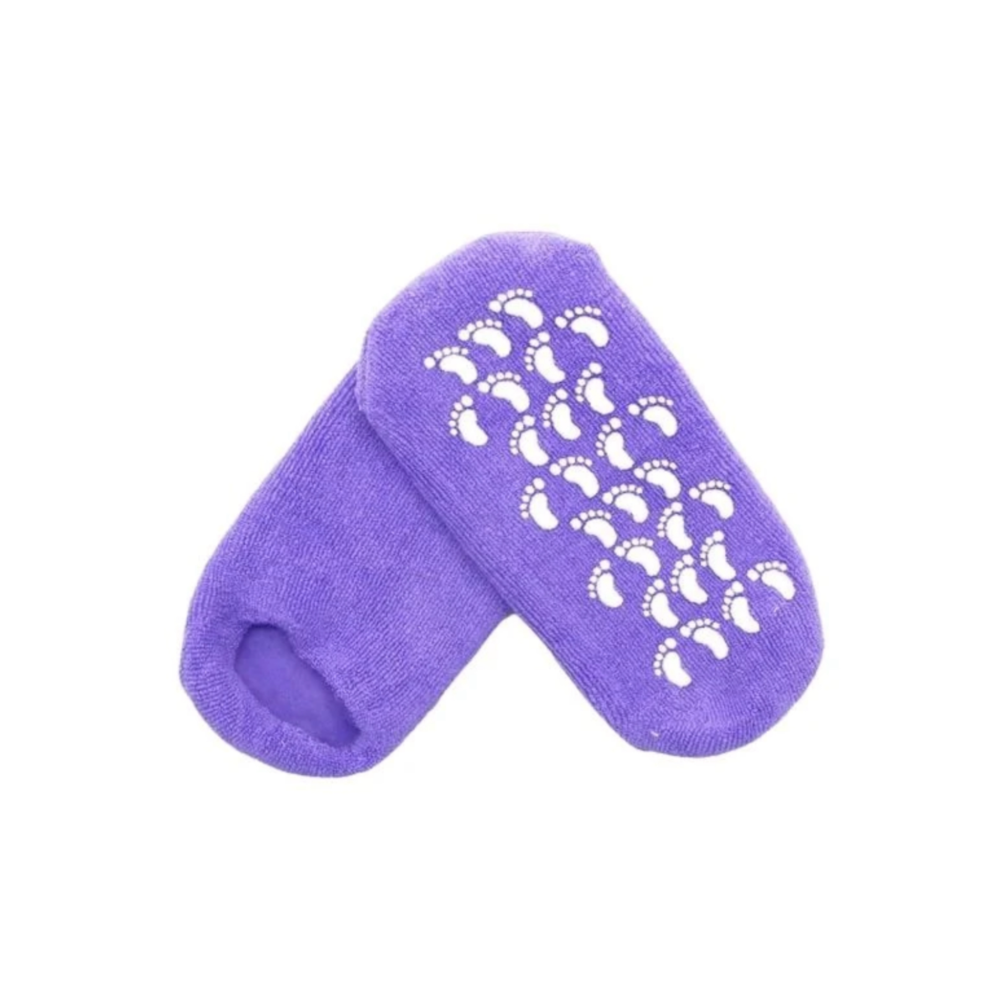 جوراب مدل ضد ترک پا