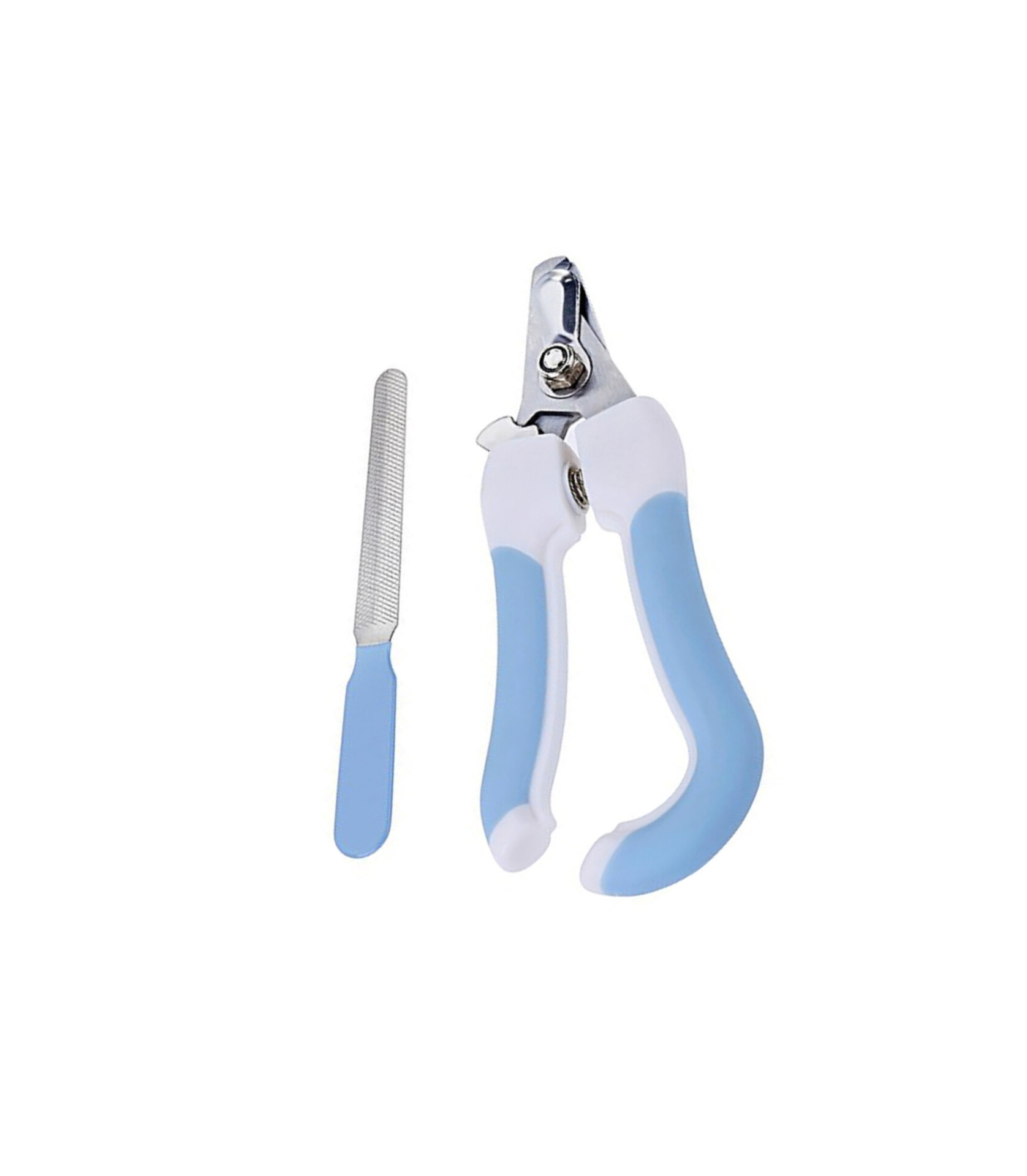 ناخن گیر و سوهان ناخن سگ و گربه