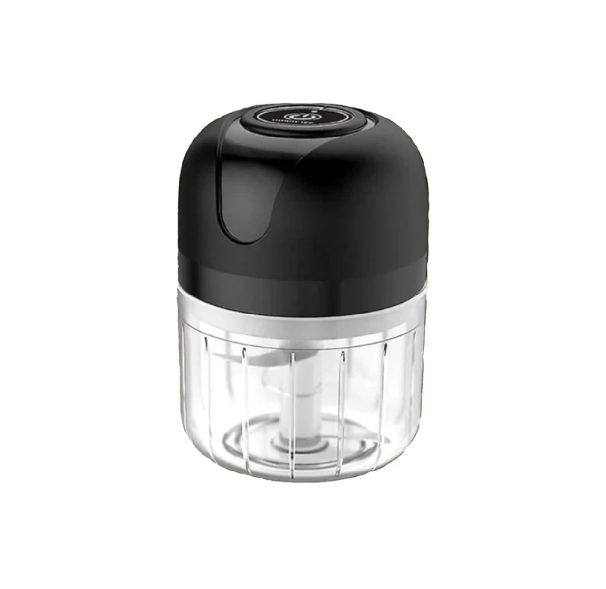 مینی خردکن مدل شارژی